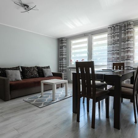 Apartament Przy Termach Cieplickich Julcia Jelenia Góra Exterior foto
