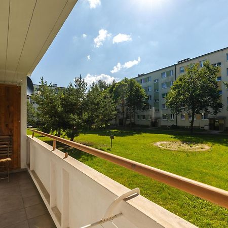 Apartament Przy Termach Cieplickich Julcia Jelenia Góra Exterior foto