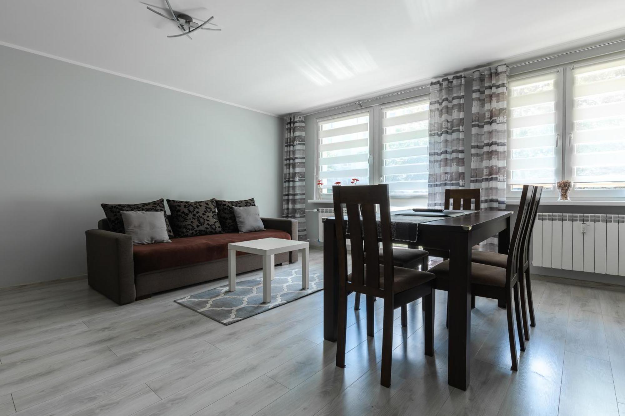 Apartament Przy Termach Cieplickich Julcia Jelenia Góra Exterior foto