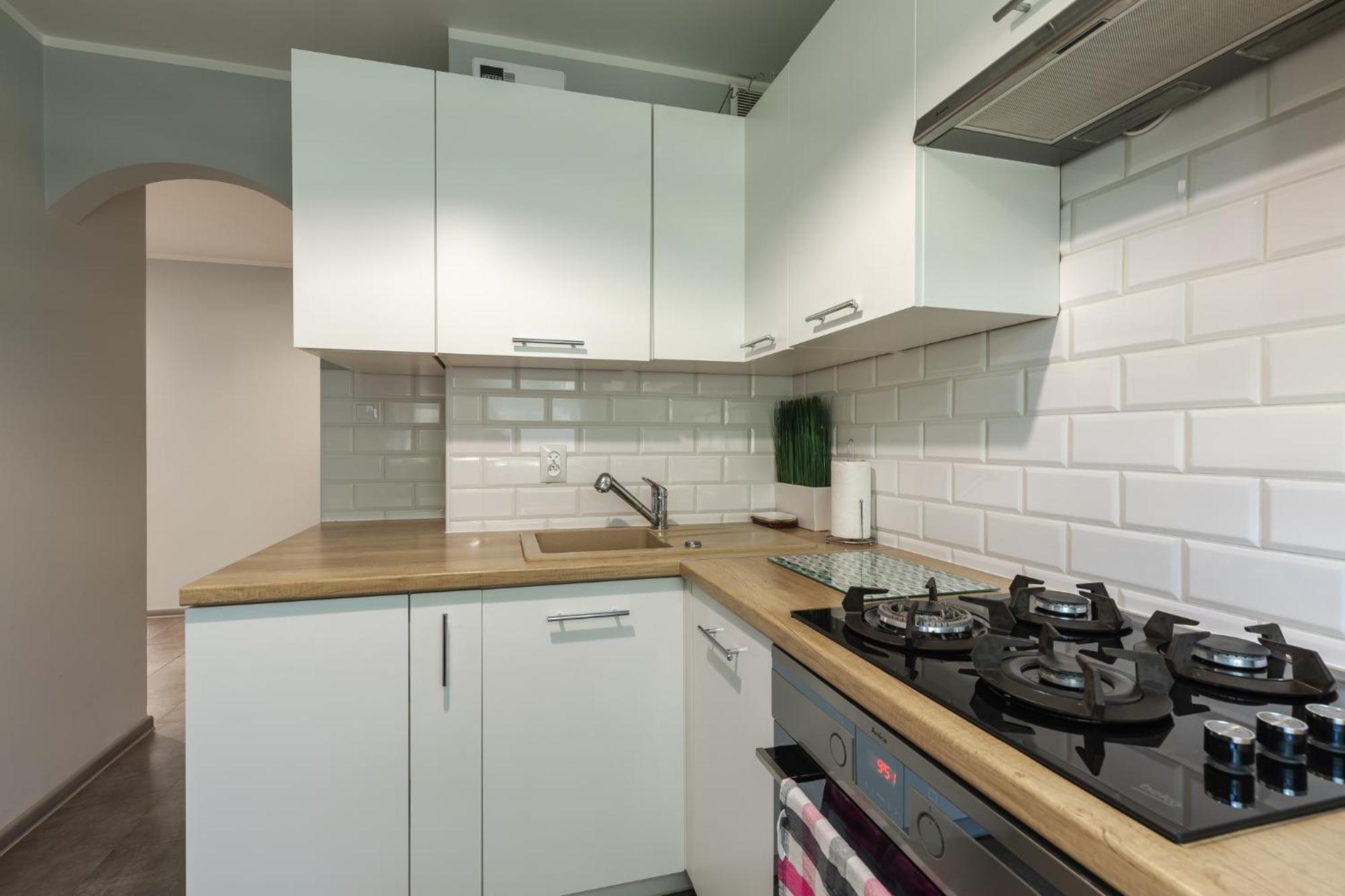 Apartament Przy Termach Cieplickich Julcia Jelenia Góra Exterior foto