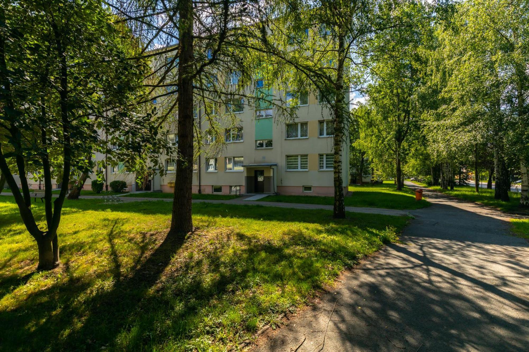 Apartament Przy Termach Cieplickich Julcia Jelenia Góra Exterior foto