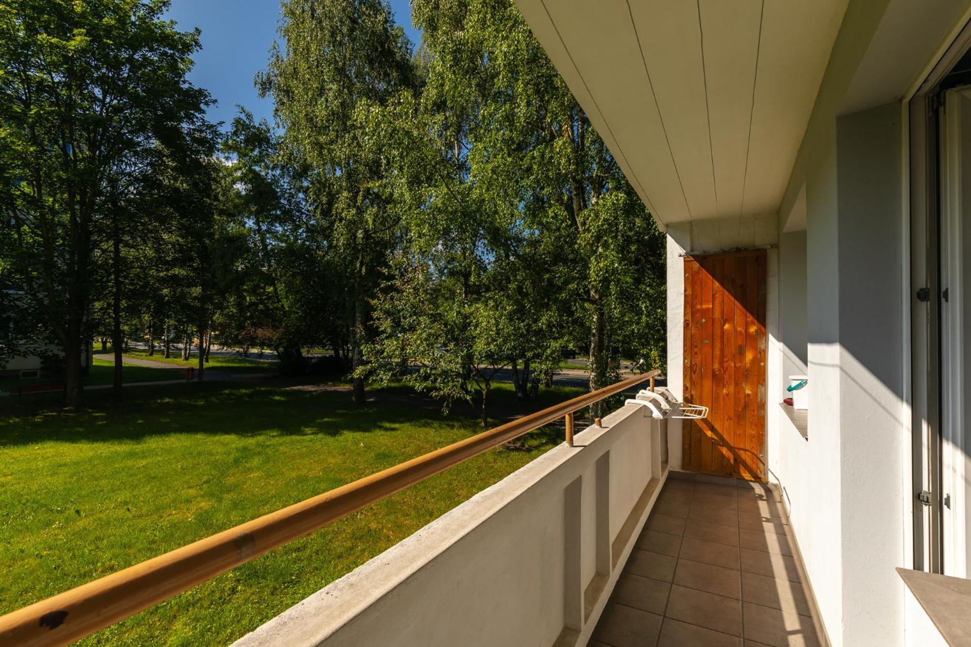 Apartament Przy Termach Cieplickich Julcia Jelenia Góra Exterior foto